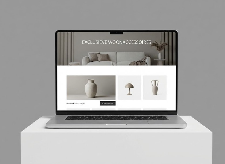 webdesign Hilversum